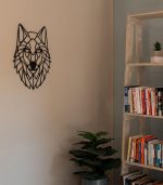 wall-art-ploygon-wolf