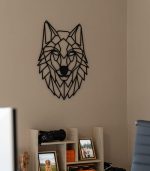 wall-art-ploygon-wolf